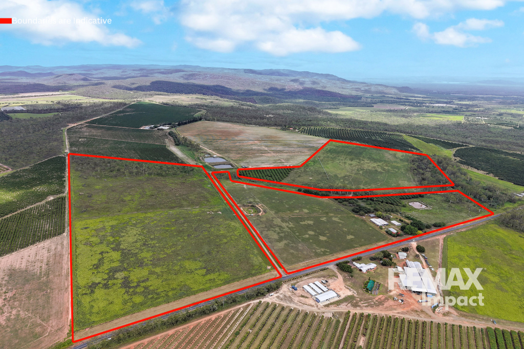 323 BOWER RD, ARRIGA, QLD 4880