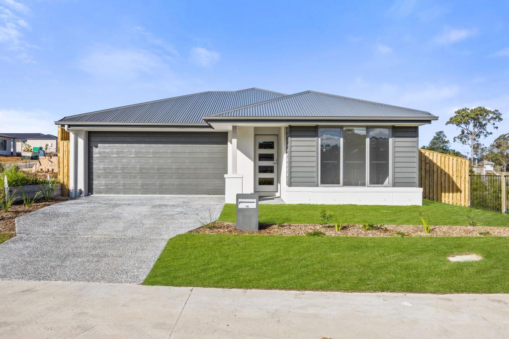 18 Archilles St, Greenbank, QLD 4124