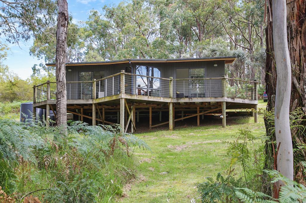 390 Old Port Campbell Rd, Cobden, VIC 3266