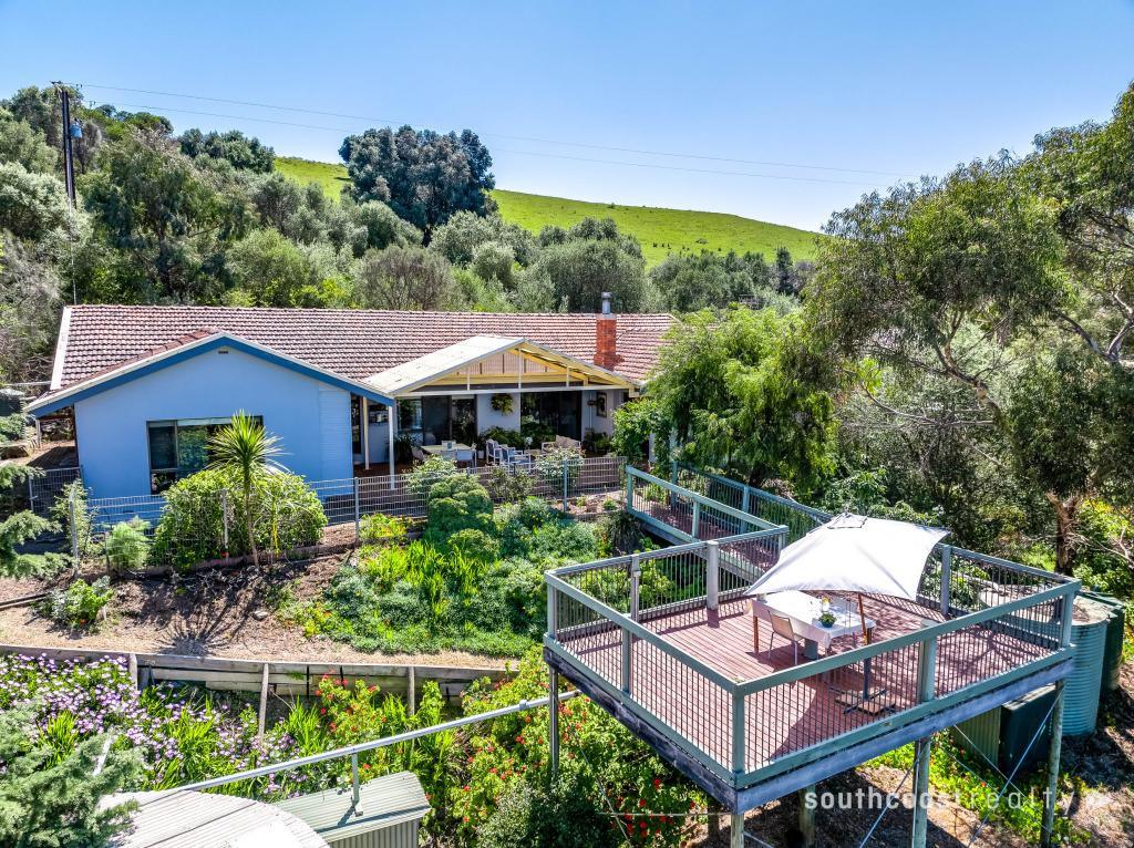 155a Crows Nest Rd, Port Elliot, SA 5212