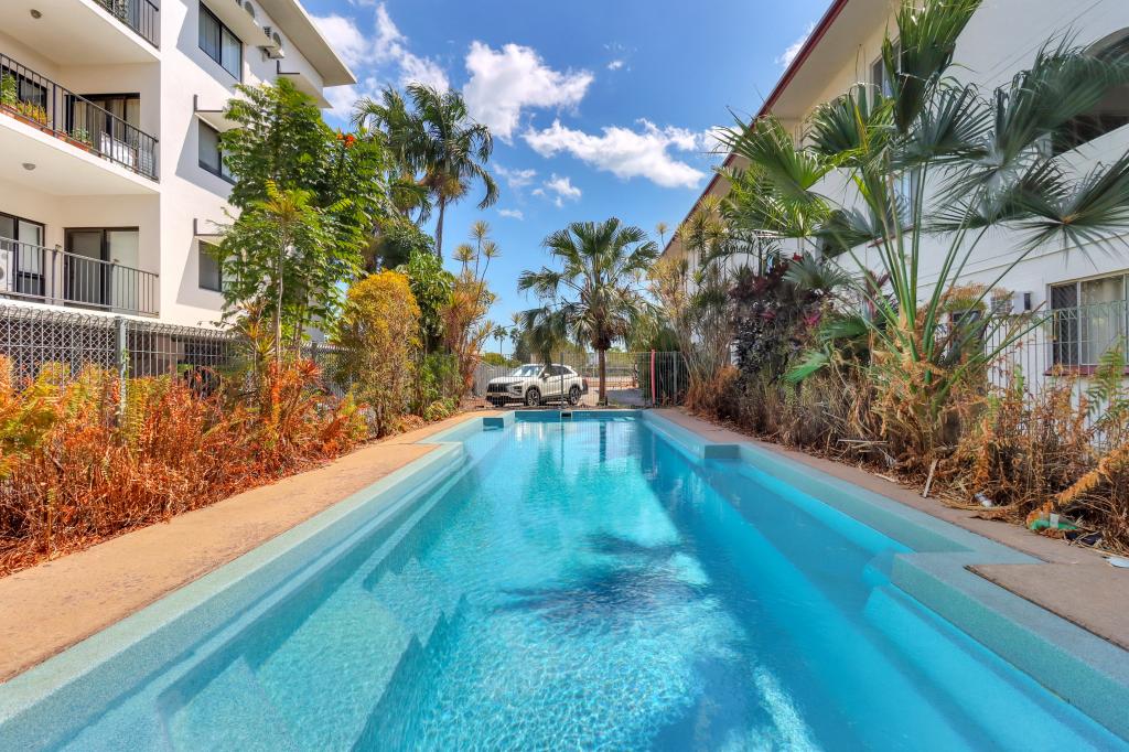 26/3 Kelsey Cres, Millner, NT 0810