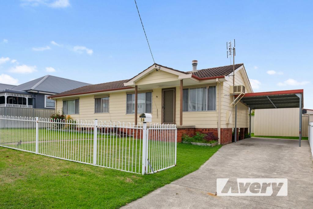 16 Elizabeth St, Fennell Bay, NSW 2283