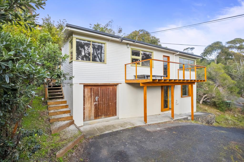 90 Wellesley St, South Hobart, TAS 7004