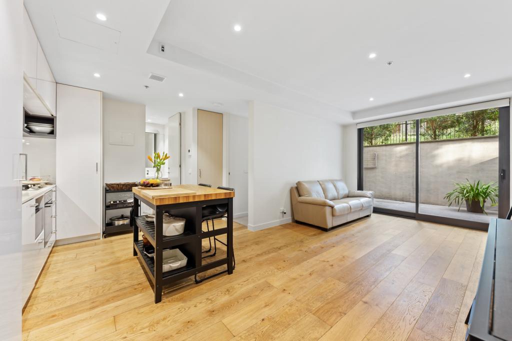 6/872 Doncaster Rd, Doncaster East, VIC 3109
