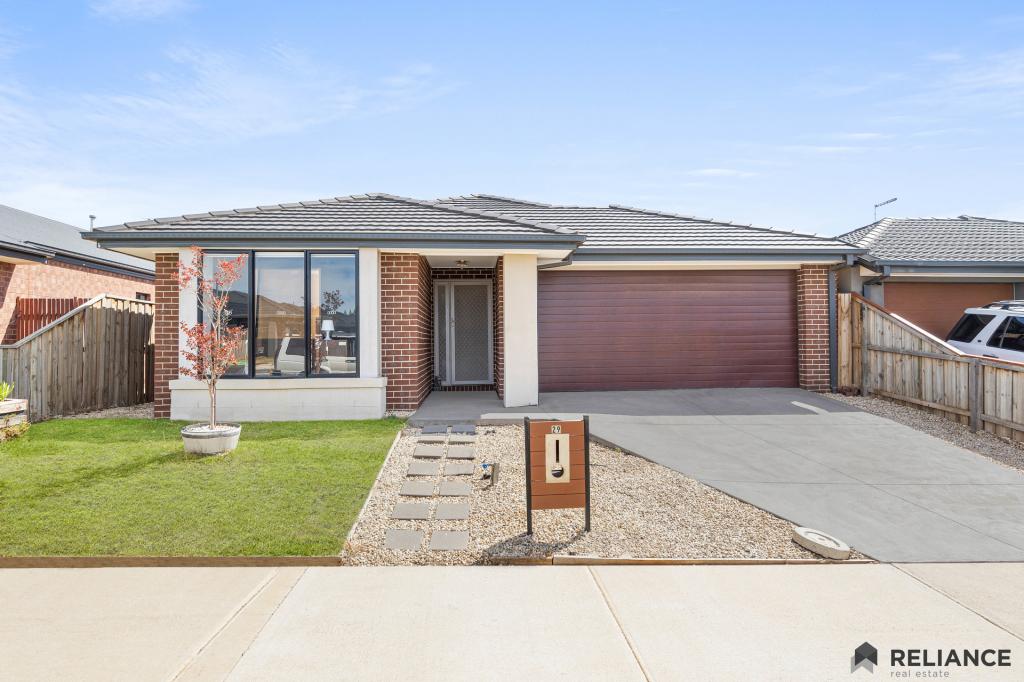 29 Oleary Way, Maddingley, VIC 3340