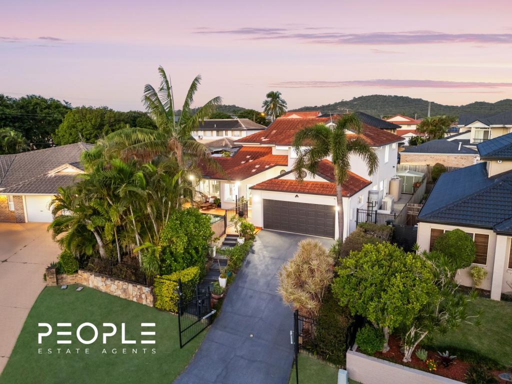 39 Windsor Pl, Carindale, QLD 4152