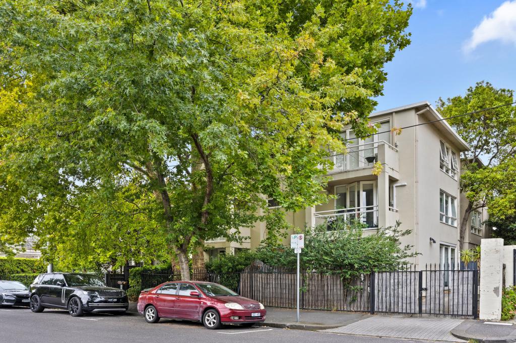 10/8 Pasley St, South Yarra, VIC 3141