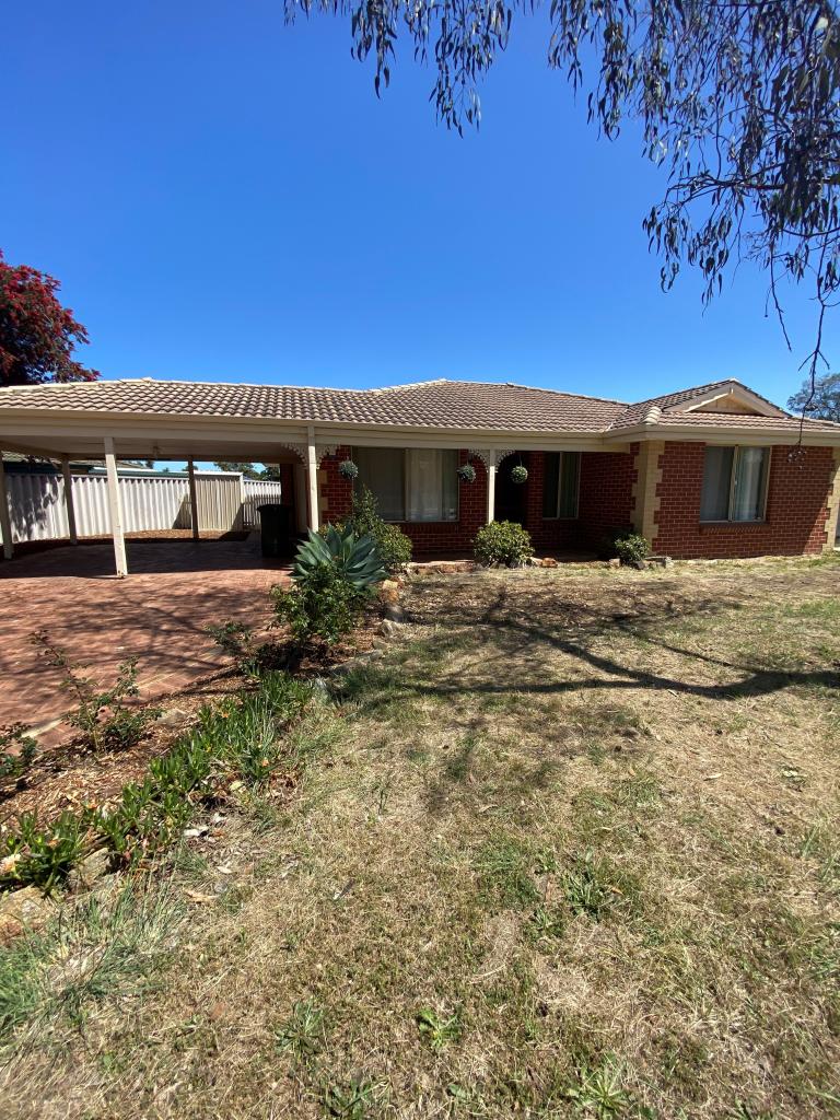 90 Waterhall Rd, South Guildford, WA 6055