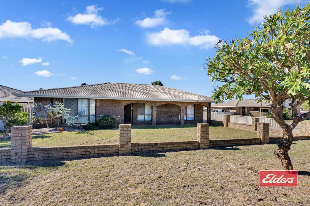 9 Bartlett St, Spalding, WA 6530