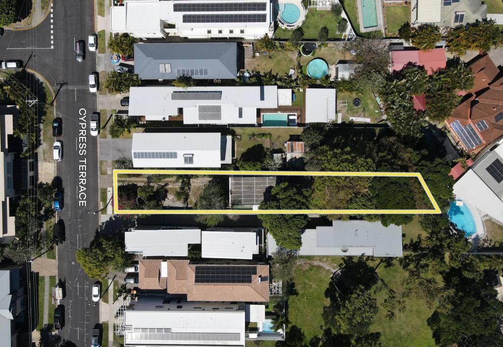 146 Cypress Tce, Palm Beach, QLD 4221