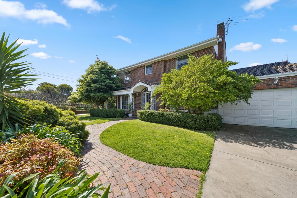 13 Gannet St, Mount Eliza, VIC 3930