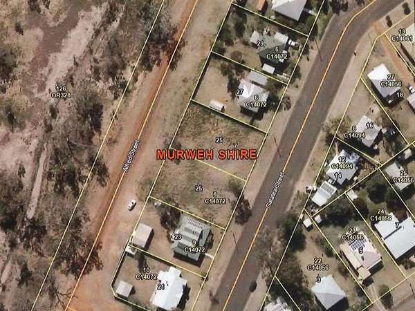 Lot 7/25 Galatea St, Charleville, QLD 4470