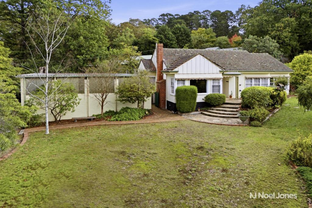 1-3 Yarraduct Pl S, Croydon, VIC 3136
