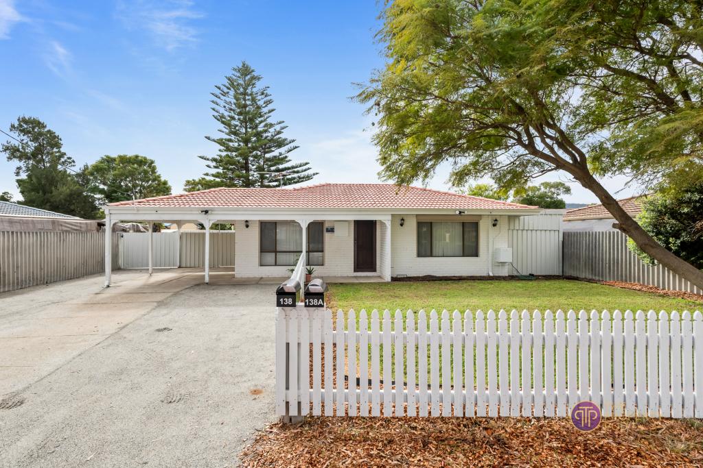138 Cammillo Rd, Camillo, WA 6111