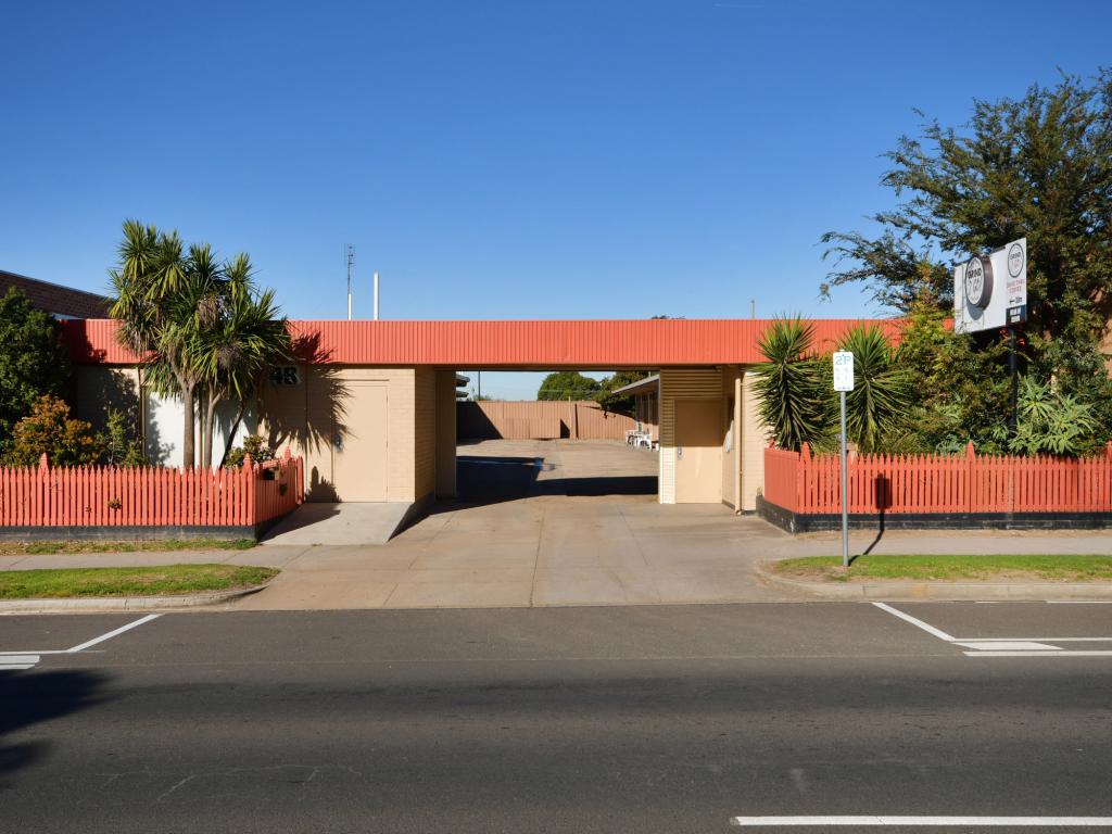 49 Main St, Bairnsdale, VIC 3875