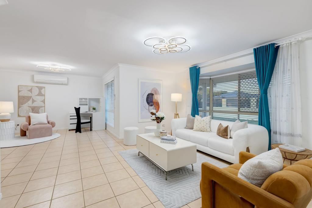 45 Lindfield St, Parkinson, QLD 4115