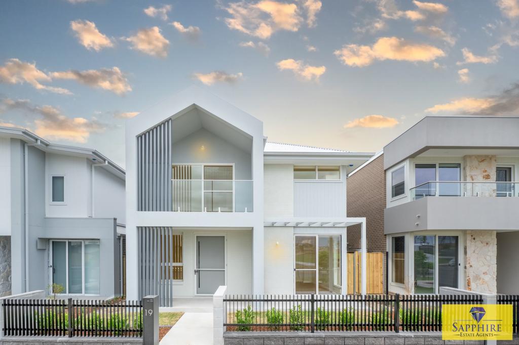 20 Sharp St, Oran Park, NSW 2570