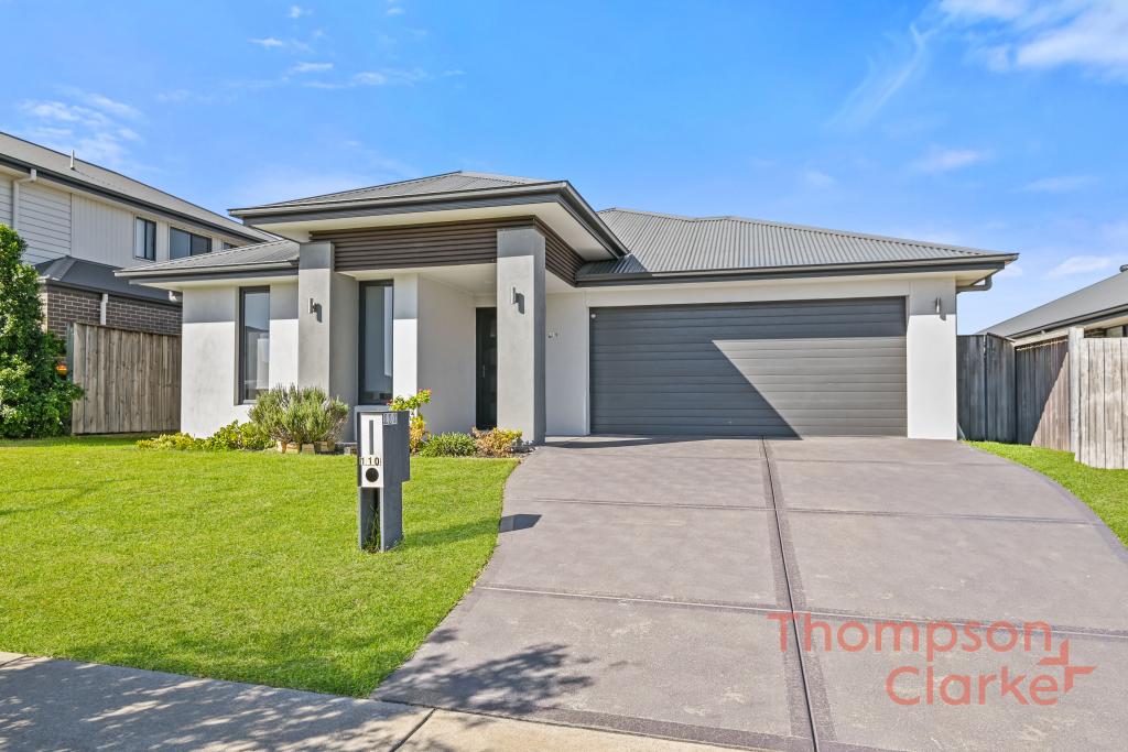 110 Dragonfly Dr, Chisholm, NSW 2322