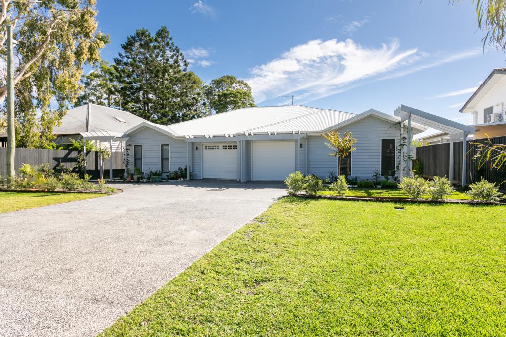 2/7 Ruby St, Cooroy, QLD 4563