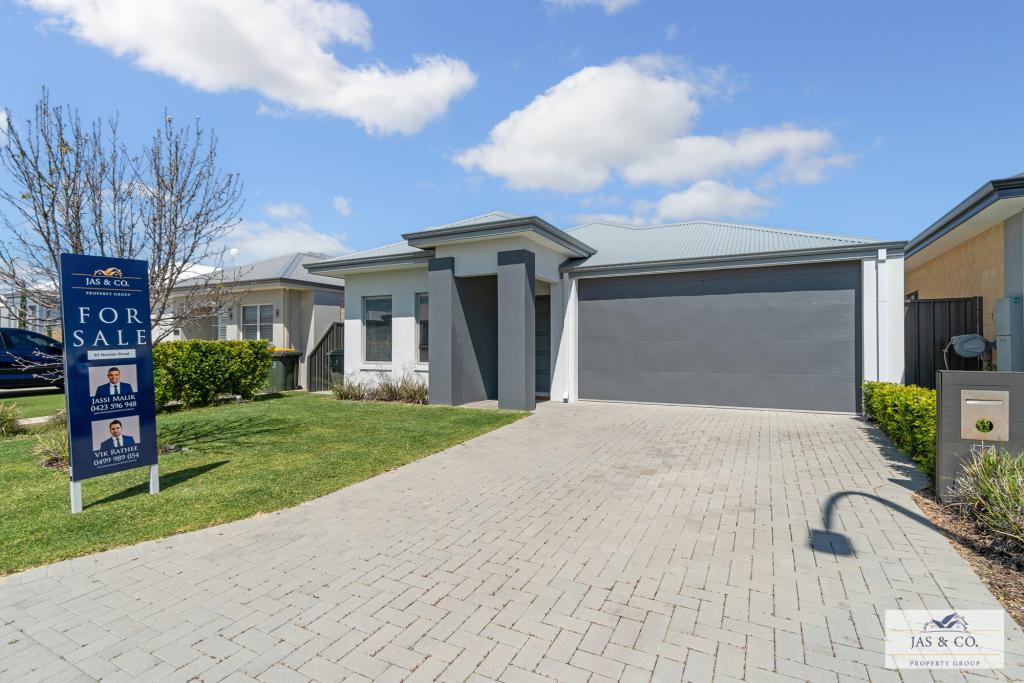 53 Noonan Rd, Caversham, WA 6055