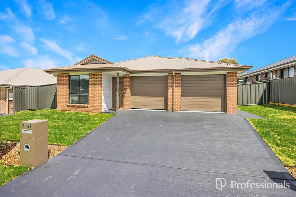 1/42 Garden St, Kootingal, NSW 2352