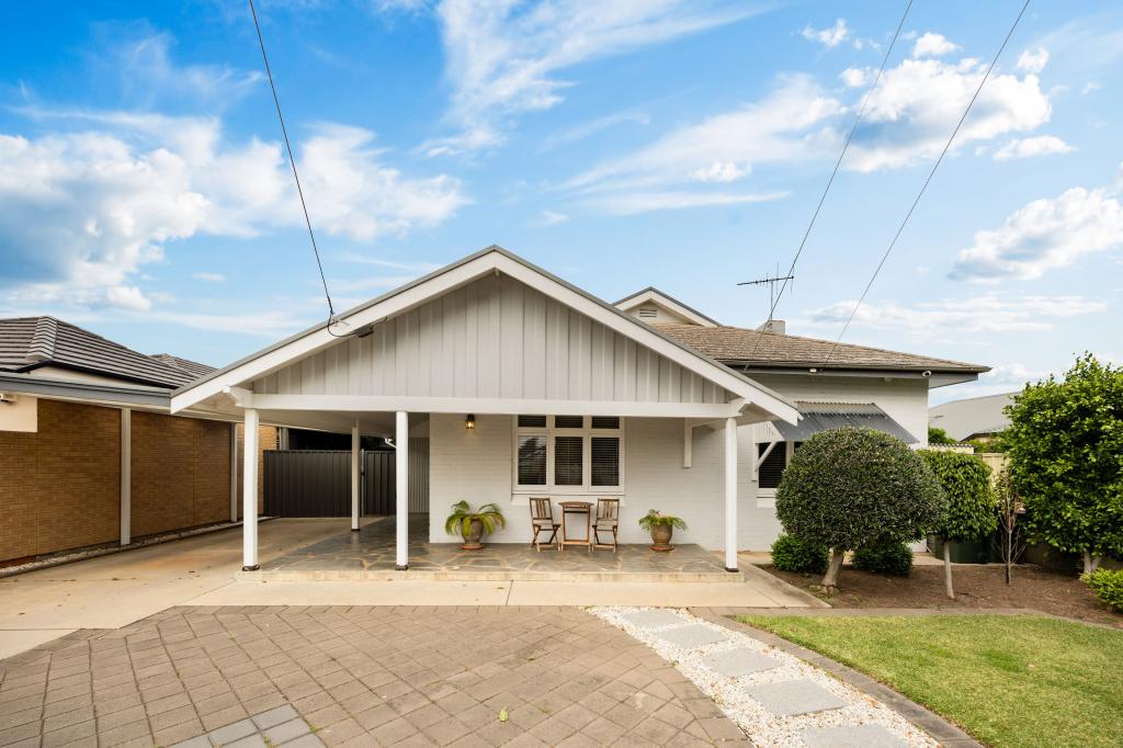 37 Drake Ave, Flinders Park, SA 5025