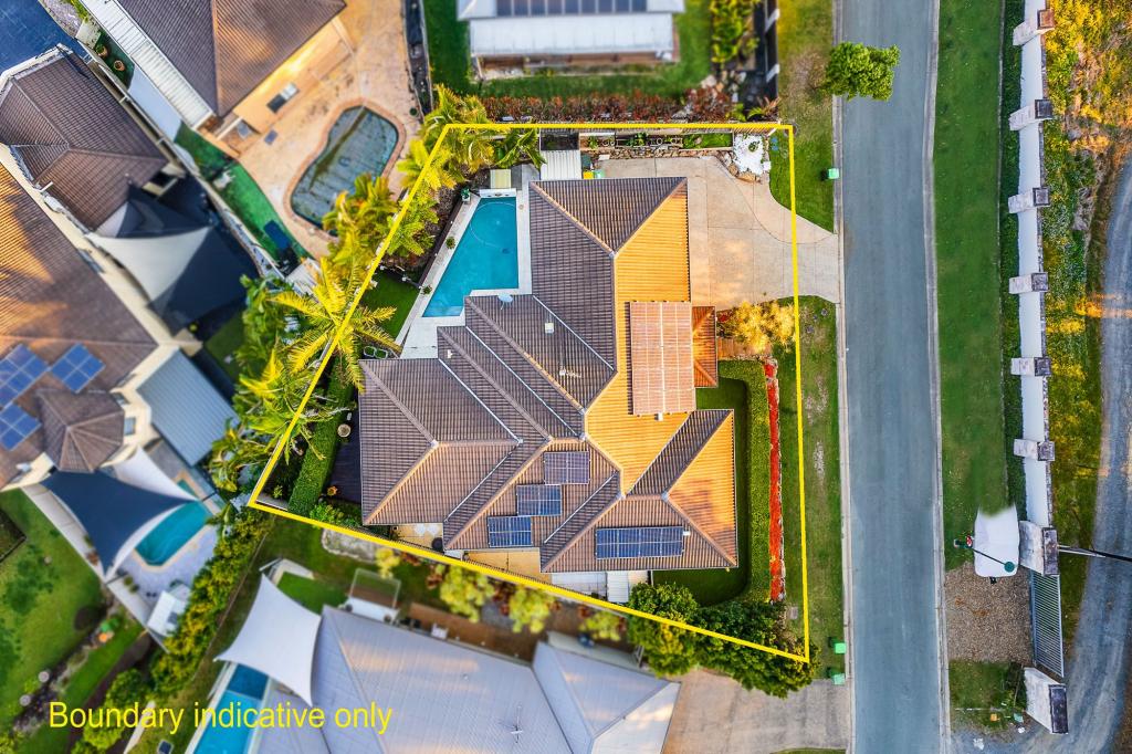 3 Ridgeline Way, Highland Park, QLD 4211