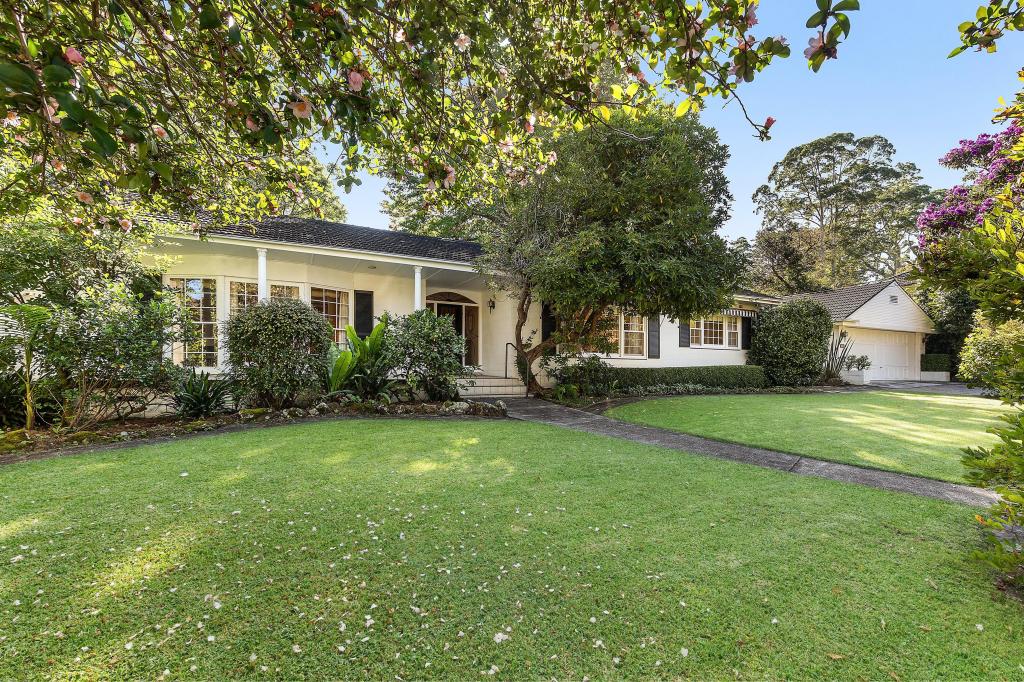 39 Rushall St, Pymble, NSW 2073