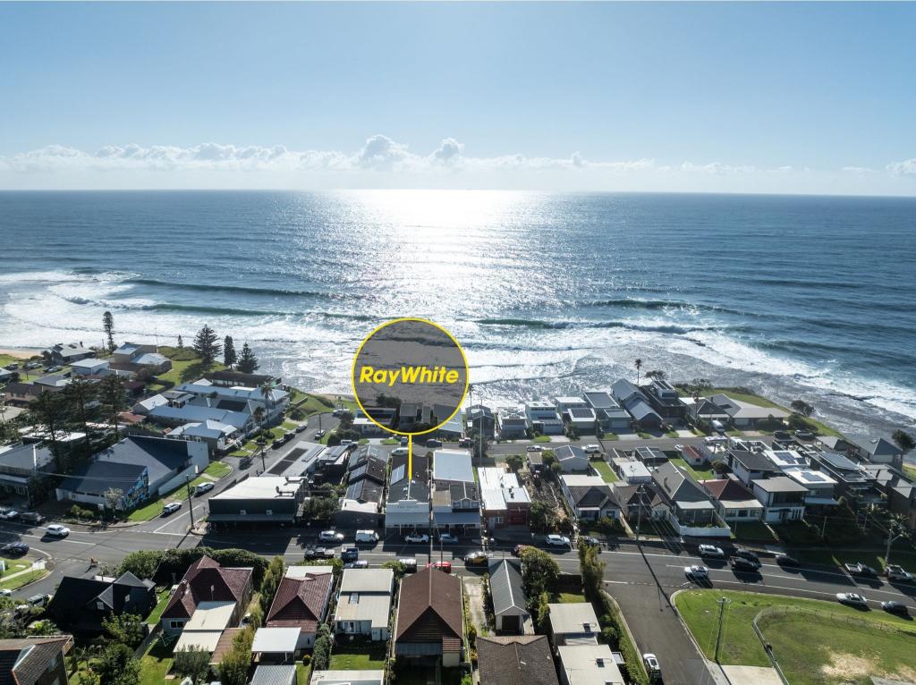 755 Lawrence Hargrave Dr, Coledale, NSW 2515