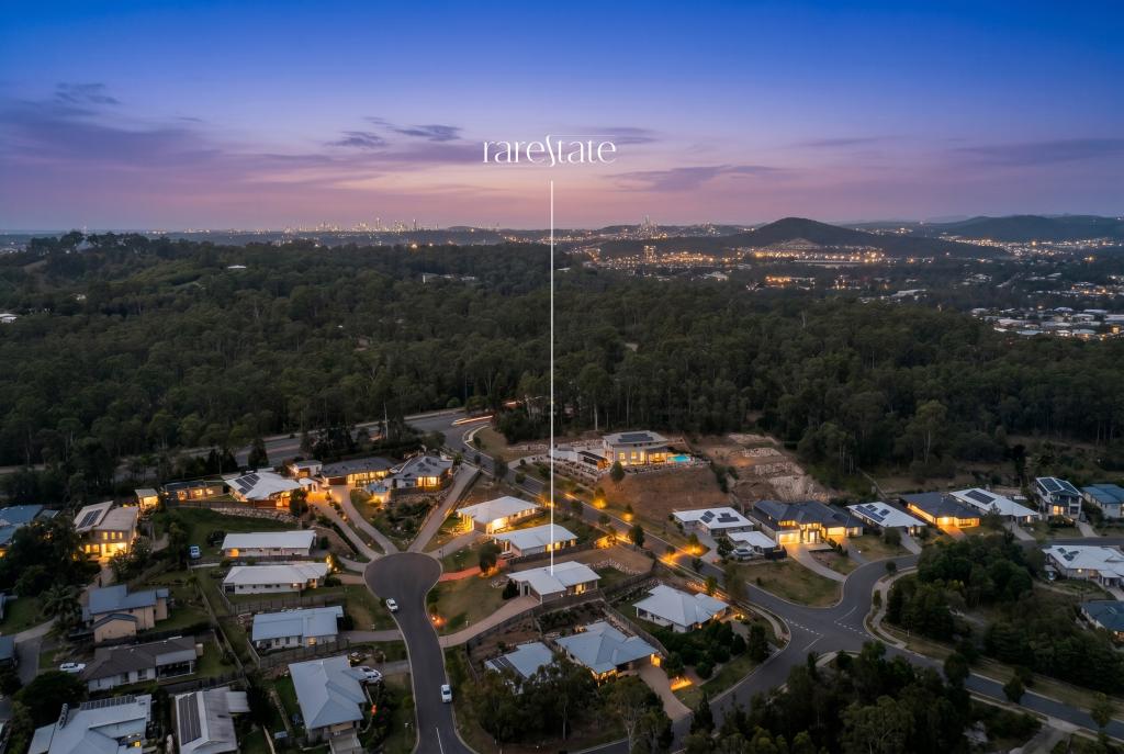 3 Ramsay Pl, Upper Coomera, QLD 4209