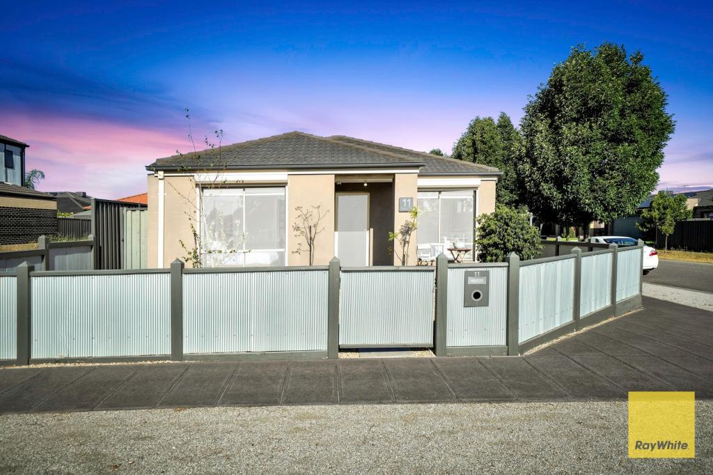 11 Barron St, Tarneit, VIC 3029