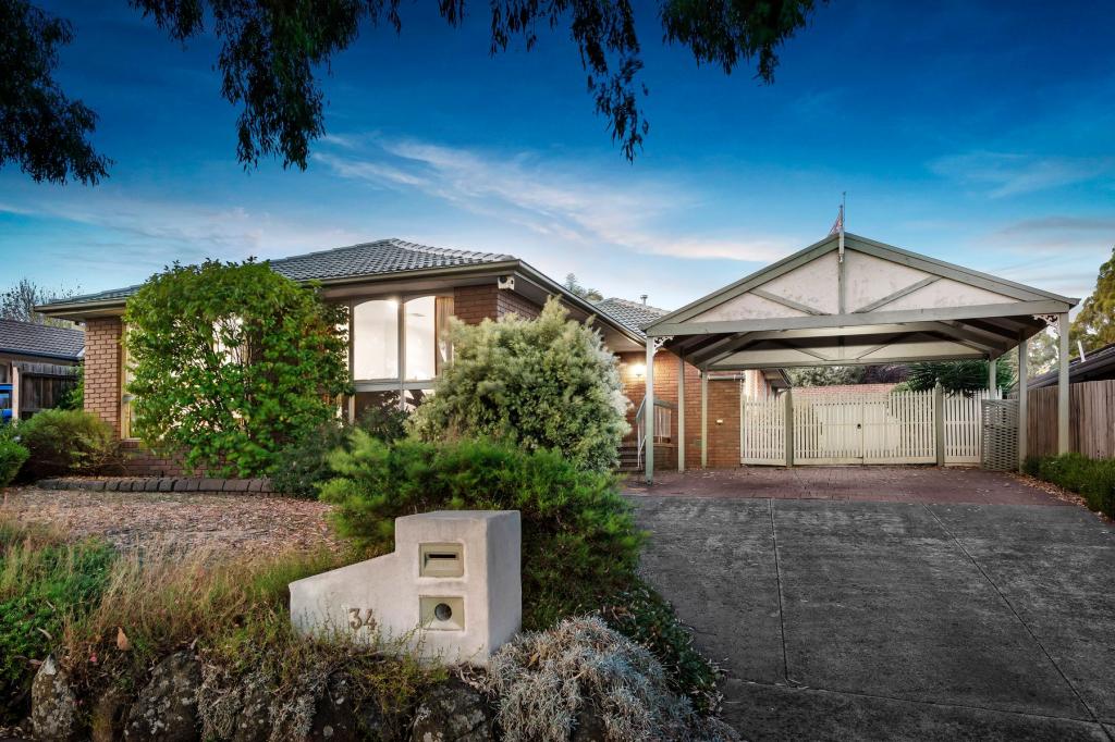 34 Harold St, Wantirna, VIC 3152