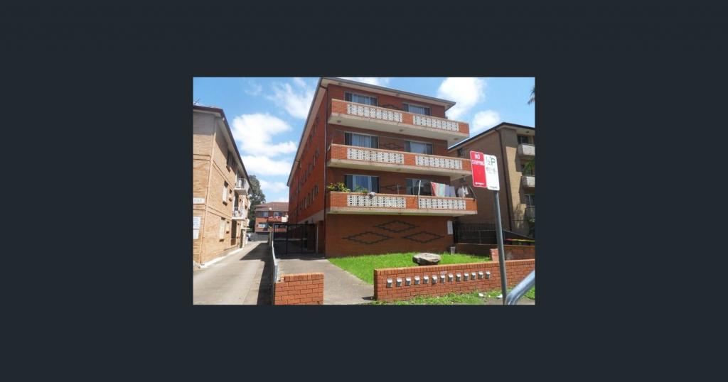 12/27 Park Rd, Cabramatta, NSW 2166