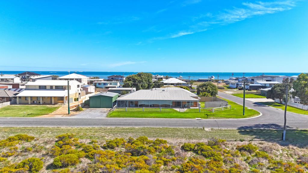 8 Toledo St, Cervantes, WA 6511
