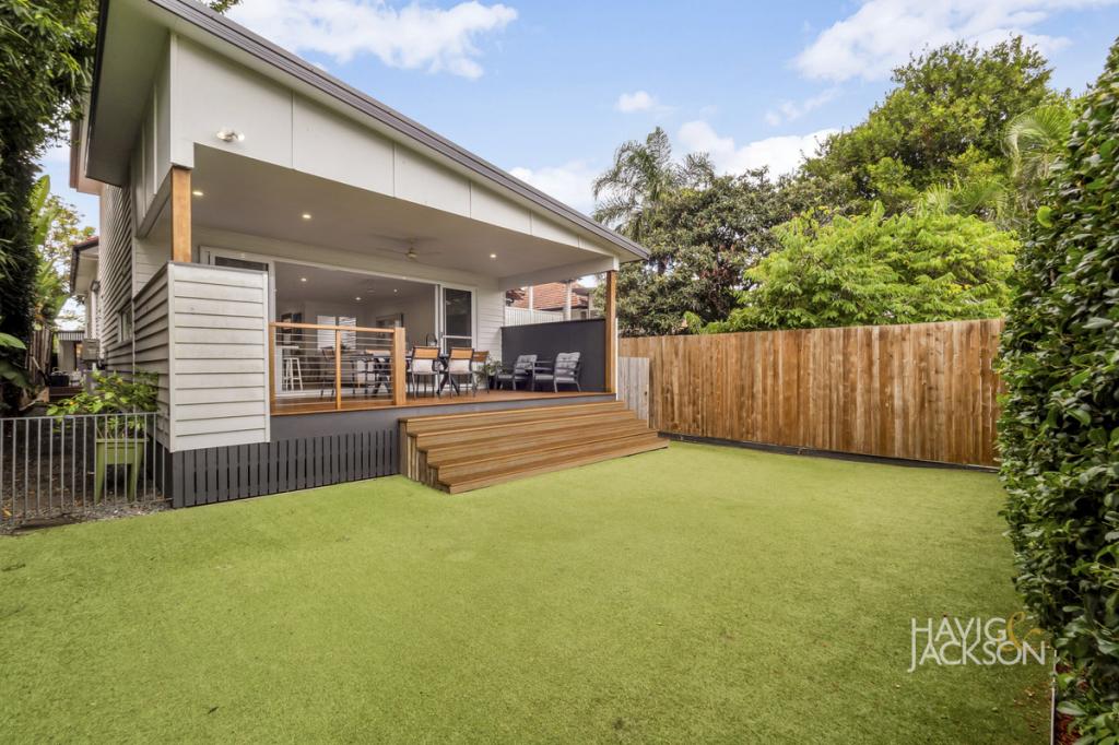 7 Conquest St, Hendra, QLD 4011