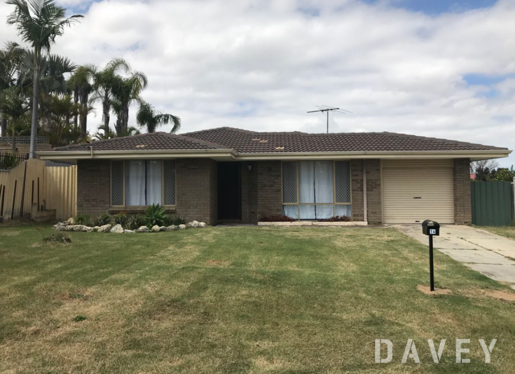14 Sapling Way, Hocking, WA 6065