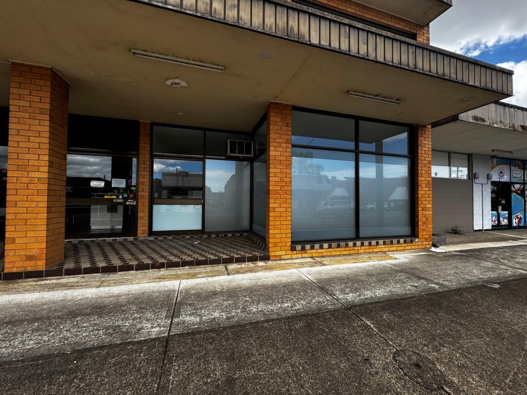 Shop 1/13-15 Milligan St, Taree, NSW 2430