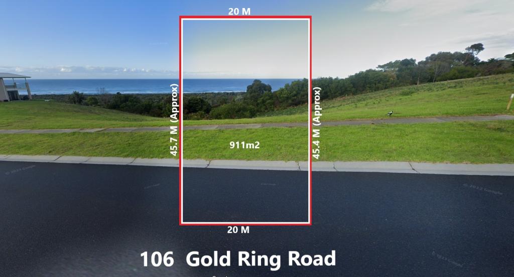 106 Gold Ring Rd, Lake Bunga, VIC 3909