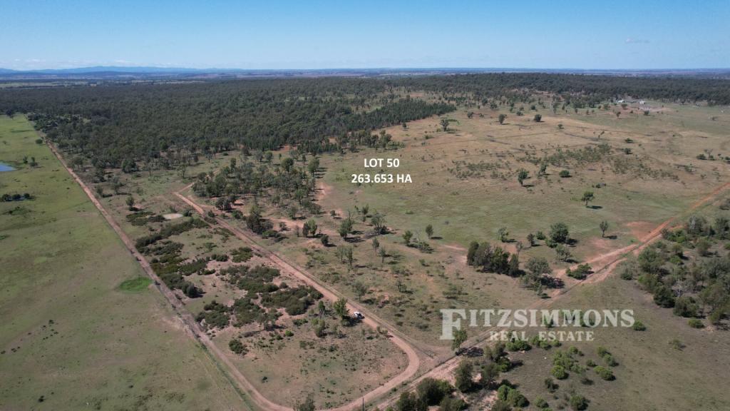 Braziers Rd, Jandowae, QLD 4410