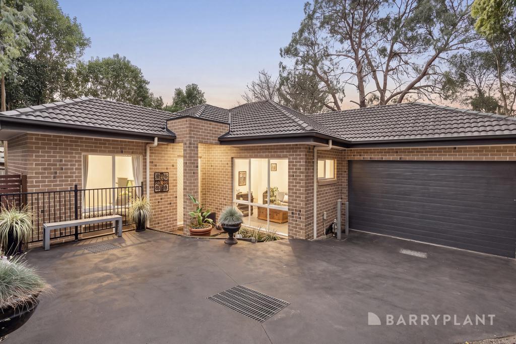 18A GARDINER ST, LILYDALE, VIC 3140