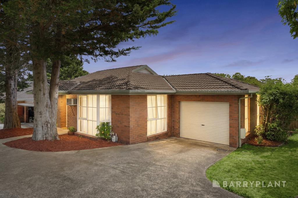 1/11 Moncoe St, Boronia, VIC 3155