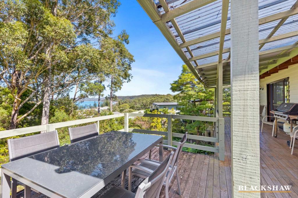 72 Long Beach Rd, Long Beach, NSW 2536