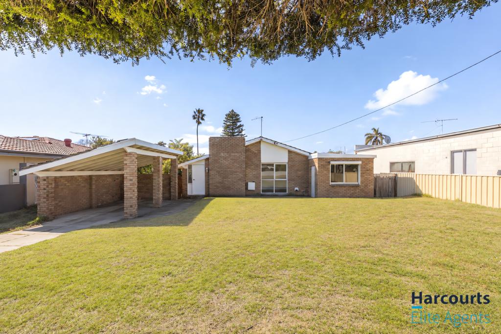 6 Leo Pl, Rockingham, WA 6168