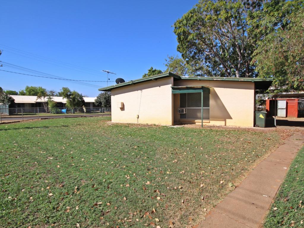 2 ELLIOTT STREET, KATHERINE, NT 0850