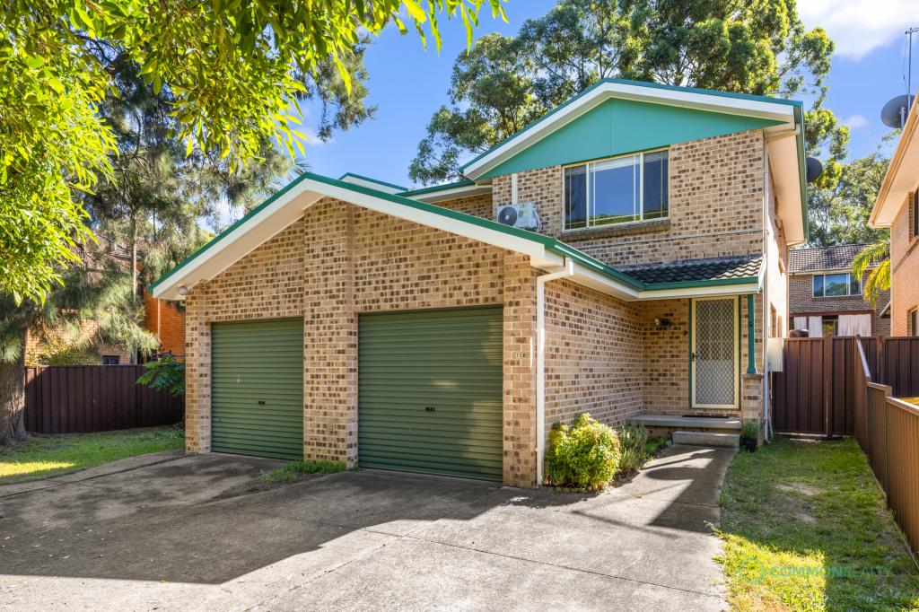 11B PYE RD, QUAKERS HILL, NSW 2763