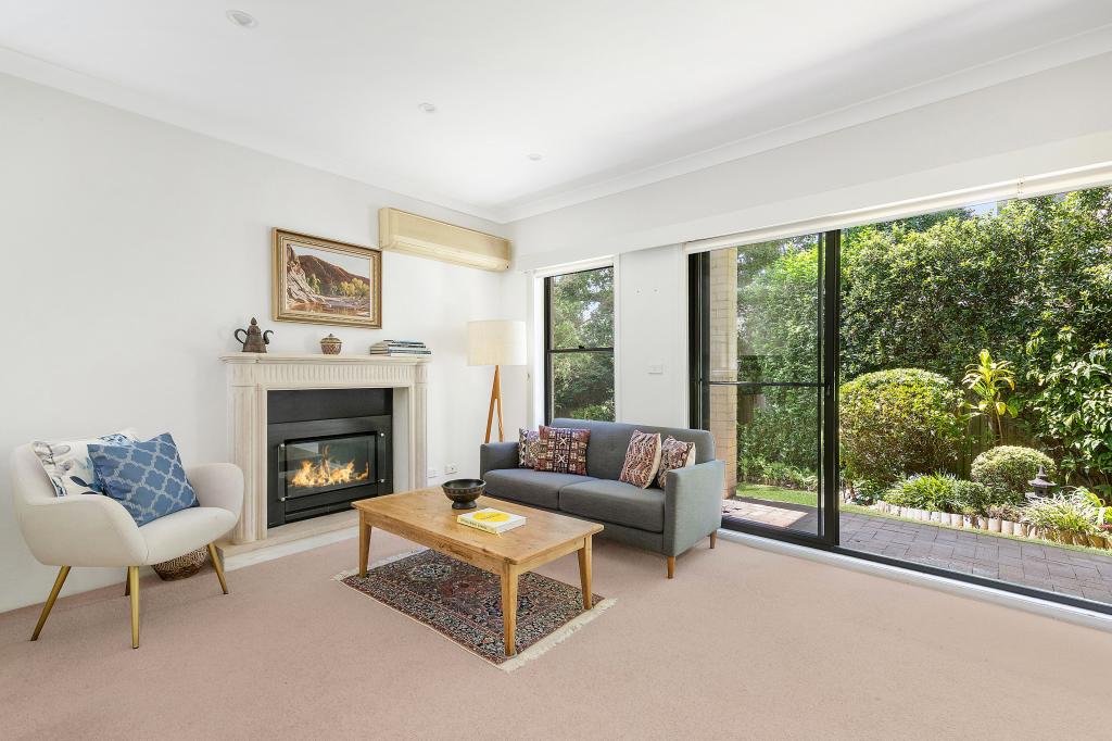 7/1-3 Lowther Park Ave, Warrawee, NSW 2074