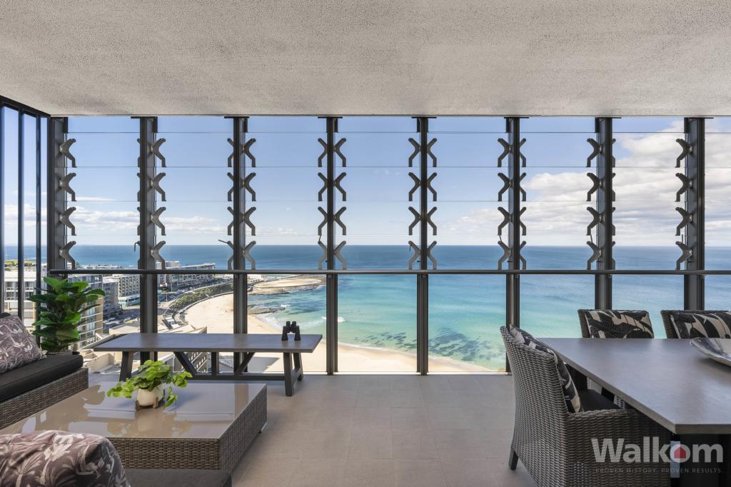 1302/75 SHORTLAND ESP, NEWCASTLE, NSW 2300