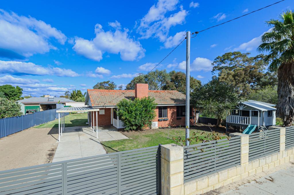 30 Bowman St, Bullsbrook, WA 6084