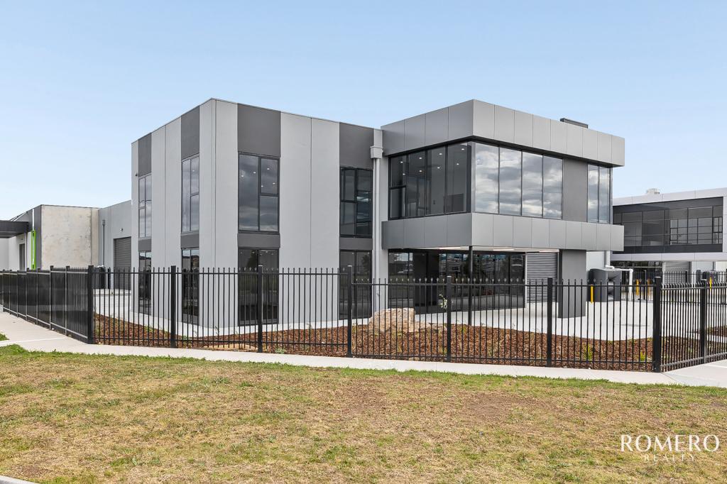 1 FOREFRONT DR, MICKLEHAM, VIC 3064