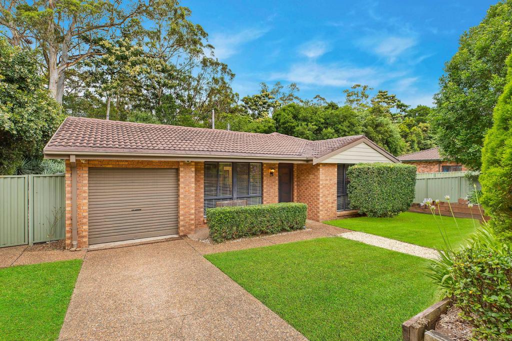 22 Greenwood Ave, Berkeley Vale, NSW 2261